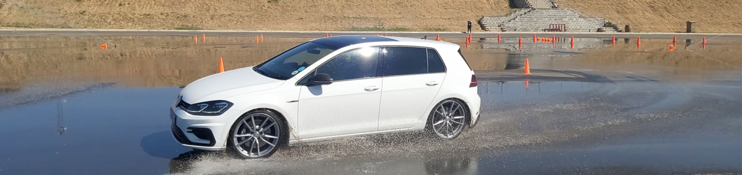 Collision Avoidance And Skid Control Masterdrive