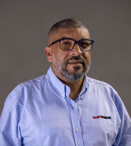 Eugene (Gino) Nourse